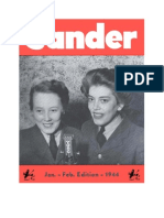 RCAF Gander Base - Feb 1944