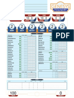 Genesys Character Sheet (Form Fill Dice Pools)