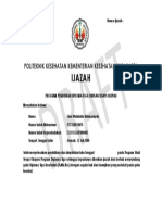 Ijazah: Politeknik Kesehatan Kementerian Kesehatan Surakarta