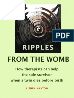 Ripples From The Womb