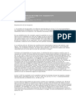 Borda, Guillermo A. - Ley 17.711 de Reformas Al Código Civil - Incapaces