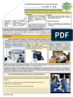 1° y 2° Semana13