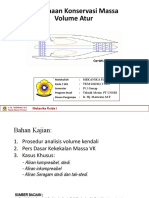 01a MF1 Pers. Konservasi Massa VA