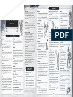 D&D - Essential - DM Screen