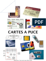 Cours Cartes