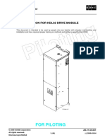 AS-11.65.031 KDL32 Repair