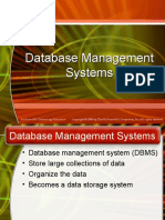 Database