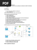 What Is Application Gateway?