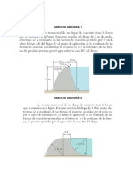 Ejercicios Adicionales Taller 1