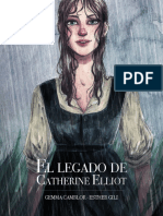 El Legado de Catherine Elliot