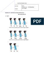 A. Soal I: Kerjakan Soal - Soal Di Bawah Ini Dengan Teliti Dan Benar !