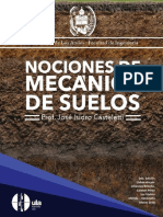 Nociones Mecanica de Suelos - Isidro Casteletti