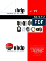 Ahdp Gse Tire Cat