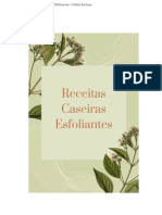 Receitas+de+Esfoliantes+Caseiro
