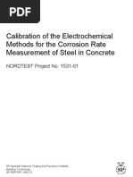 Download electrochemical_Methods_measurements_corrosion_rate by whah11 SN51144546 doc pdf