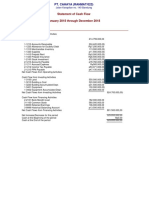 03.Statement of Cash Flow