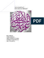 Download PENGERTIAN ZAKAT HAJI DAN WAKAF PAI SMA KELAS X by Rio SN51144602 doc pdf