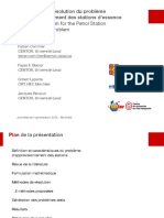 Presentation PSRP3