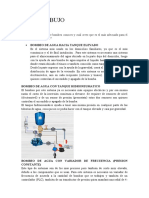 Sistemas de bombeo de agua y su aplicación en proyectos de dibujo técnico