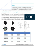 Breather Valves Catalog