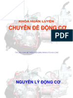 159-Huan Luyen Chuyen de Dong Co - Honda