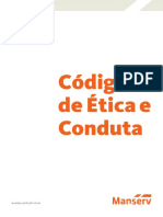 Codigo de Ética e Conduta Web PT