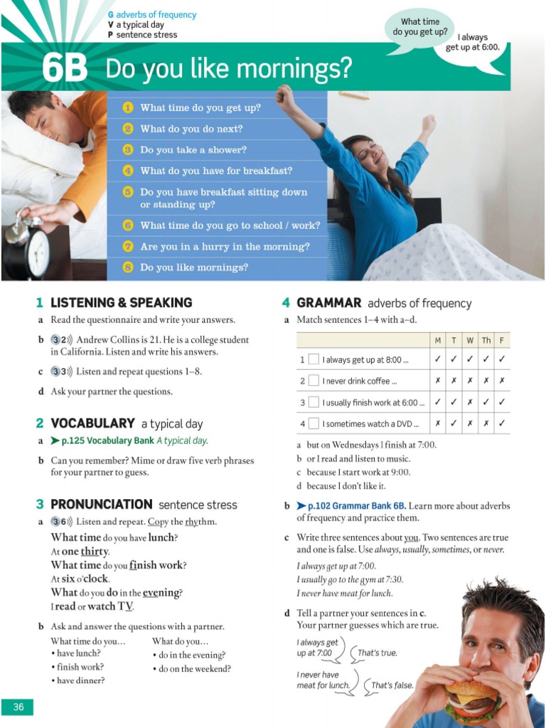 13th Week | PDF