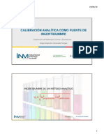 P03Calibración Analítica 2019