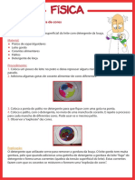 Experiencia3 - Leite e Cores