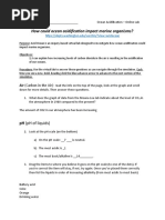 How Could Ocean Acidification Impact Marine Organisms?: PH (PH of Liquids)