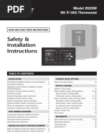 Electrical Heat | PDF | Natural Gas | Building Insulation