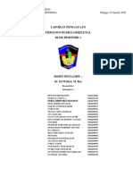 Laporan Hasil Pengayaan Fisiologi Muskuloskeletal Modul 2 Kelompok 1A