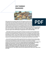 Download khasiat n kesan manjakani by Mohd Umeir SN51145898 doc pdf