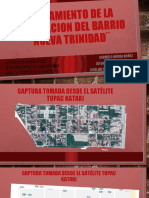 Relevamiento de La Informacion en El Barrio (Autoguardado) (Autoguardado)