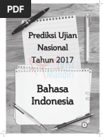 Prediksi UN Bedah SKL IPS | PDF