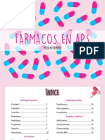 Farmacos en APS