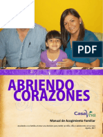 Capacitacion Familias Editado 23 Agosto 2017 REV MARCE y EQUIPO AI - Pub