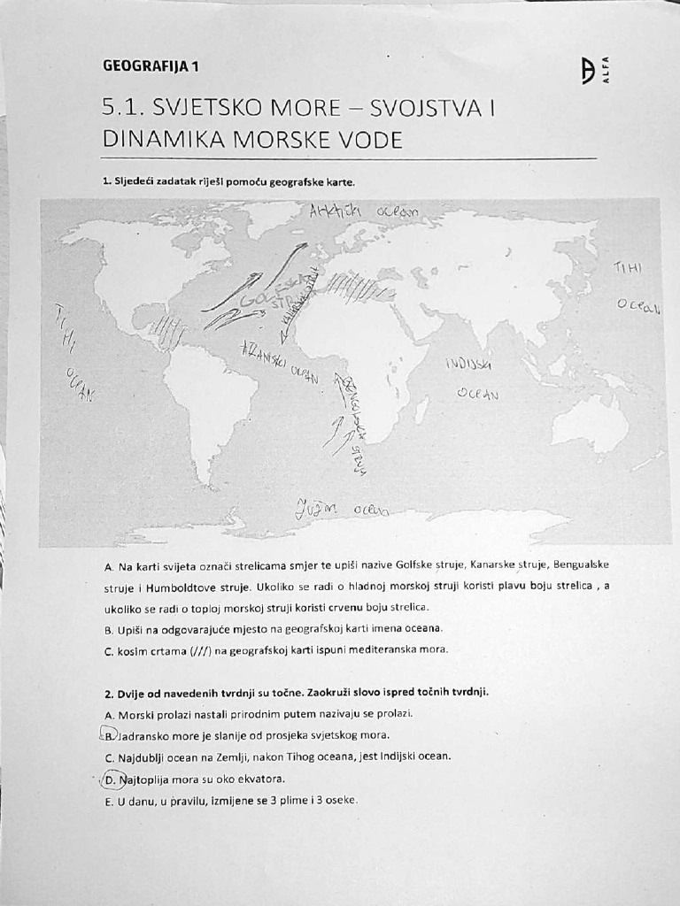 Geo 2 | PDF