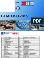 Catalogos