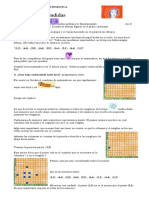 Figuras Escondidas Matematica