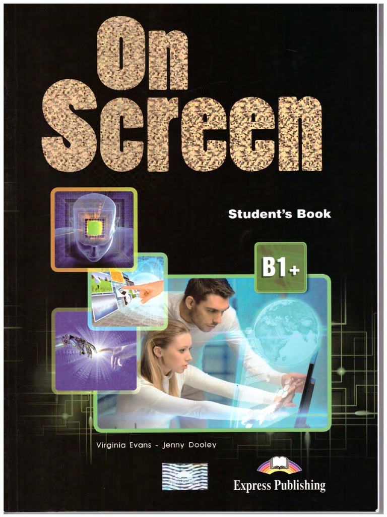 On Screen Pre Intermediate B1 Pdf