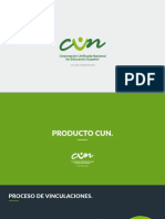 PRODUCTO CUN ACTUALIZADA