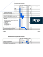 Plan de Trabajo ISO9001 2015