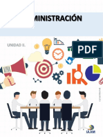 Actividad 1. Etapas Del Proceso Administrativo