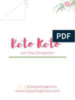 Reto-Keto Detox