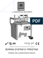 MaggiBoringSystem21Prestige (Instrukcija)