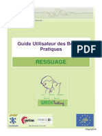 Guide Utilisateur Des Bonnes Pratiques RESSUAGE