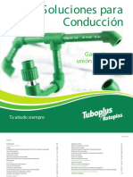 Manual Resistencia Quimica Tuboplus Hidraulica