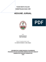 Dhandi Wijaya - Resume Jurnal - 2