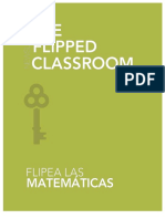 Revista Sobre Flipped Classroom